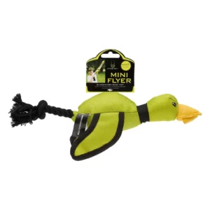 HYPER PET Fliegende Ente - schwimmt - Mini