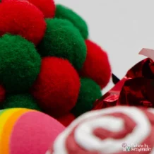 Xmas Geschenkbox Variante 1 - 10-teilig