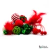 Xmas gift box variant 2 - 10 pieces