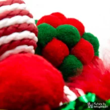 Xmas Geschenkbox Variante 2 - 10-teilig