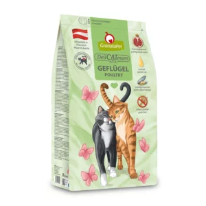 GranataPet DeliCATessen - Volaille - 1.8 kg
