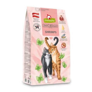 GranataPet DeliCATessen - Crevettes - 300 g