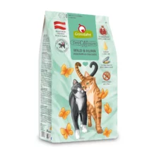 GranataPet DeliCATessen - Gibier & Poulet - 300 g