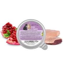 ARTGERECHT. Probierpaket - 25 Artikel - ohne Fisch
