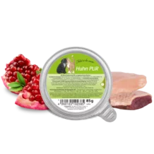 ARTGERECHT. Probierpaket - 25 Artikel - ohne Fisch