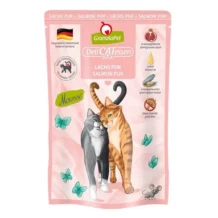 GranataPet DeliCatessen - Lachs pur - 85 g