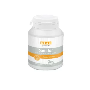 GRAU Sanofor - For stomach and intestines - 150 g