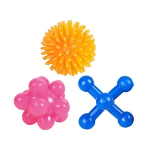 Karlie Gummi Katzenspielzeug - 3 Stk.