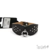 Collana SWAROVSKI - 32 cm - Nero