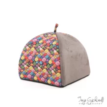CAMON Igloo coloré