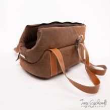 HomeRdog Tragtasche
