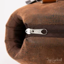 HomeRdog Tragtasche