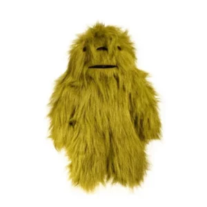 HUGGLEHOUNDS Monster