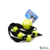 Gioco per cani TRiXiE - palla diametro 6,5 cm - lunghezza 37 cm