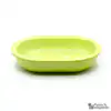 Ceramic bowl Switzerland Ceramic bowl for Surefeed automatic feeder - Light green