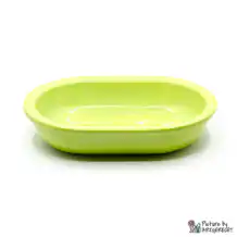 Ceramic bowl Switzerland Ceramic bowl for Surefeed automatic feeder - Light green