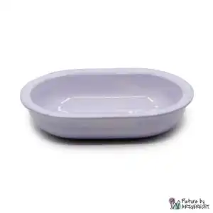 Ciotola in ceramica Svizzera Ciotola in ceramica per alimentatore automatico Surefeed - Lavanda