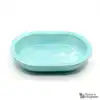 Ceramic bowl Switzerland Ceramic bowl for Surefeed automatic feeder - turquoise