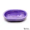 Ceramic bowl Switzerland Ceramic bowl for Surefeed feeder - Purple