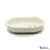 Ceramic bowl Switzerland Ceramic bowl for Surefeed automatic feeder - White
