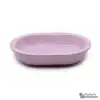 Ceramic bowl Switzerland Ceramic bowl for Surefeed automatic feeder - Delicate purple