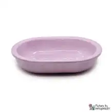 Ceramic bowl Switzerland Ceramic bowl for Surefeed automatic feeder - Delicate purple