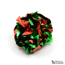 Balle crépitante - 1 pc.