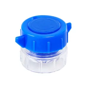 KRUUSE tablet mortar