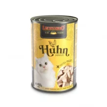 LEONARDO extra filet de poulet - 400 g