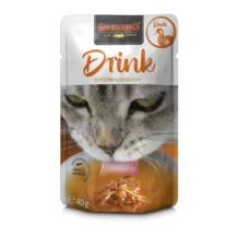 LEONARDO Drink Ente, 40 g