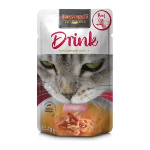 LEONARDO Drink Rind, 40 g