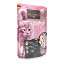 LEONARDO Finest Selection Geflügel & Ei - 85 g