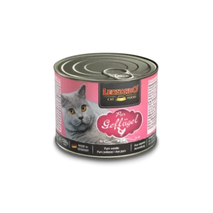 LEONARDO Finest Selection puro pollame - 200 g