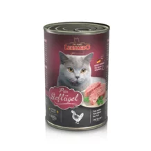 LEONARDO Finest Selection puro pollame - 400 g