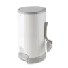 Litter Champ Disposal System - Odorless - Beige