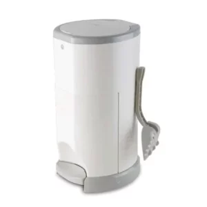 Litter Champ Entsorgungssystem - Geruchsfrei - Beige