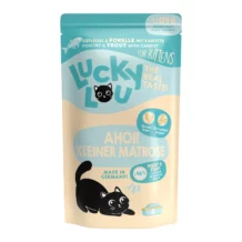ARTGERECHT. Probierpaket - 16 Artikel - KITTEN