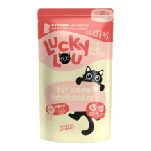 ARTGERECHT. Probierpaket - 16 Artikel - KITTEN