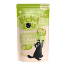 ARTGERECHT. Probierpaket - 16 Artikel - KITTEN