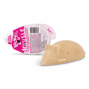 Lucky Lou MÄUSLE Chicken - 28 g