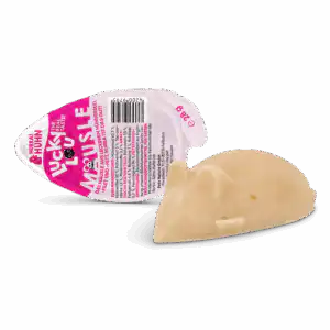Lucky Lou MÄUSLE Chicken - 28 g