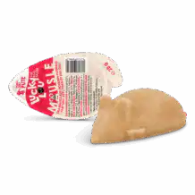 Lucky Lou MÄUSLE Pute - 28 g