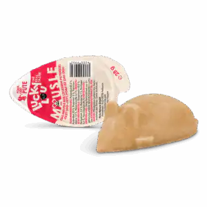Lucky Lou MÄUSLE turkey - 28 g