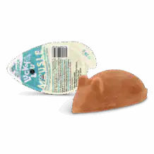 Lucky Lou MÄUSLE Thunfisch - 28 g