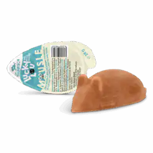 Lucky Lou MÄUSLE tuna - 28 g