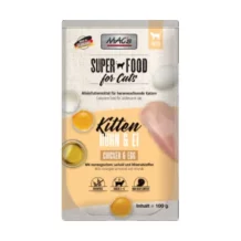 ARTGERECHT. Probierpaket - 16 Artikel - KITTEN