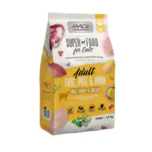 MAC's SUPERFOOD - Duck, Turkey & Chicken - 300 g