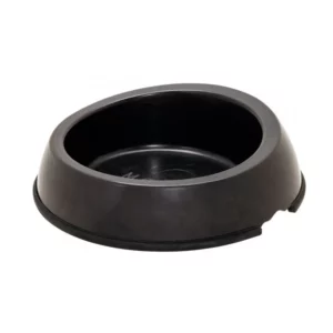 MAELSON - BIOD BOWL - Bol - 910 ml - Noir