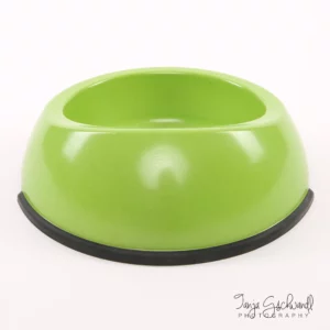 MAELSON BIOD BOWL - Bol - 360 ml - vert
