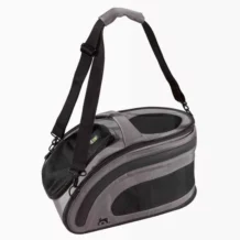 MAELSON Suitable pet carrier for airplane - Snuggle Kennel